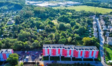 Bytom Tereny Inwestycyjne