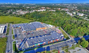 Działka Inwestycyjna Bytom