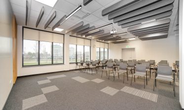 Duza Sala Konferencyjna Katowice Wynajem