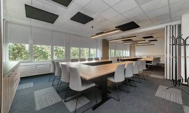 Mala Sala Szkoleniowa Wynajem Katowice Slask