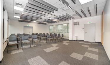 Duza Sala Szkoleniowa Katowice Wynajem