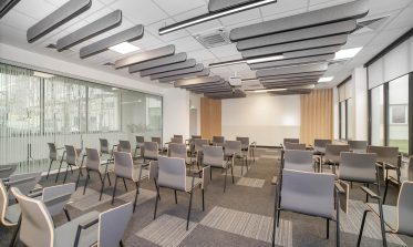 Wynajem Duzej Sali Konferencyjnej Katowice