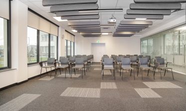 Wynajem Duzej Sali Szkoleniowej Katowice