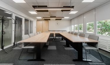 Wynajem Kameralnej Sali Szkoleniowej Slask Katowice