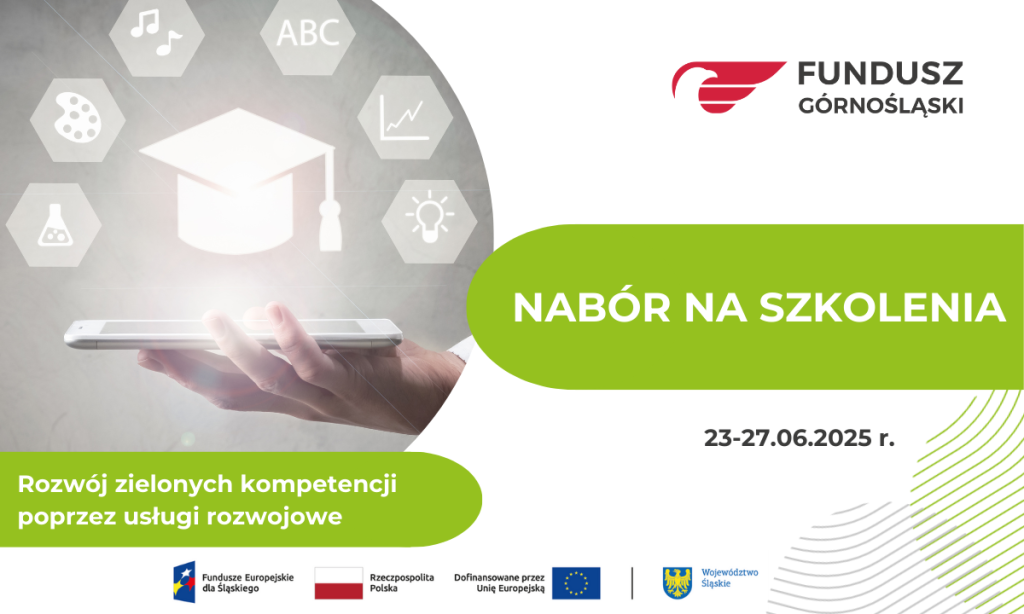 Nabór Na Szkolenia 2025.06